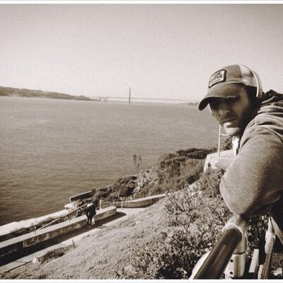 Profile Picture of Michael Westover (@michaelwestover) on Twitter