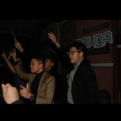 Profile Picture of Aaron Clinton (@arronclinton) on Twitter