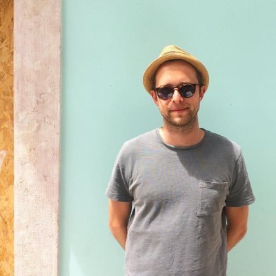 Profile Picture of James Goodrum (@jamesgoodrum) on Twitter