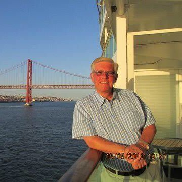 Profile Picture of Mark Seddon (@MarkSeddon22) on Twitter