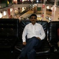 Profile Picture of Sanjay Doshi (@sanjay-doshi-22) on Quora