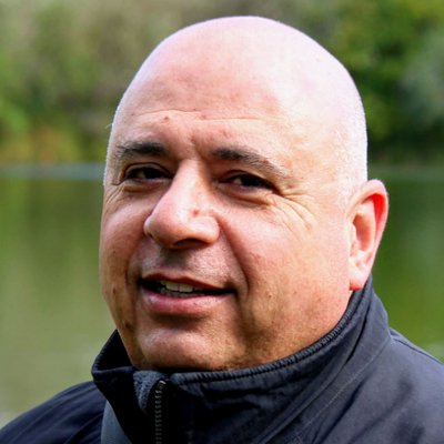 Profile Picture of Ori Nir (@OriNir_APN) on Twitter