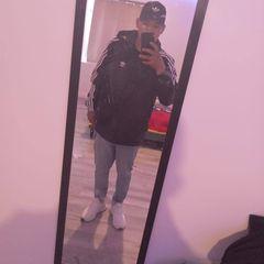 Profile Picture of David Toscano (@david.toscano26) on Tiktok