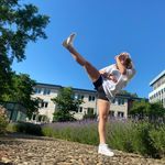 Profile Picture of Cassandra Weise (@cassandra_fight) on Instagram
