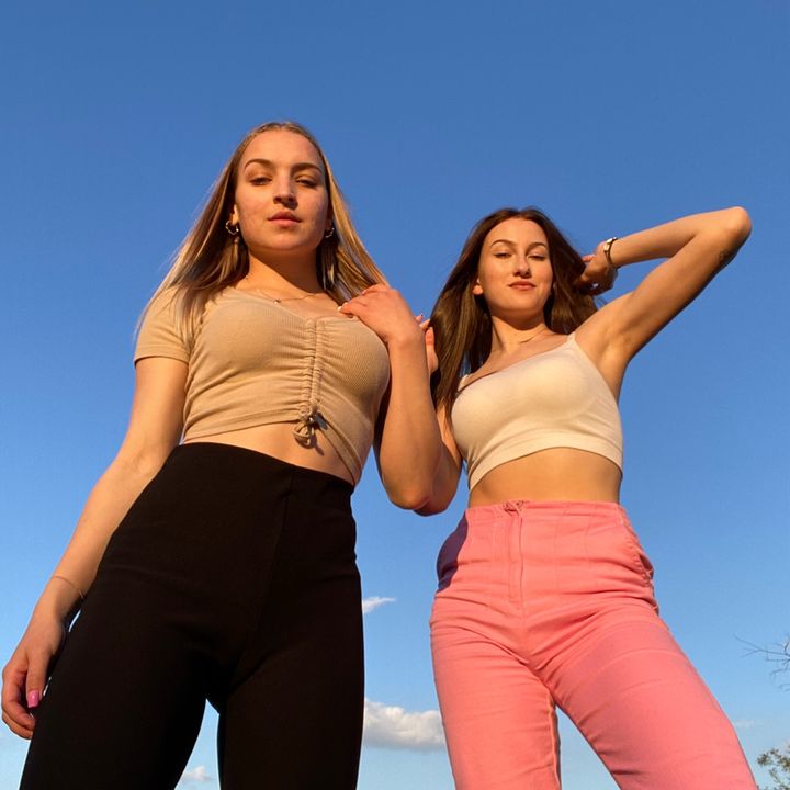 Profile Picture of Chadlais (@chadlais) on Tiktok