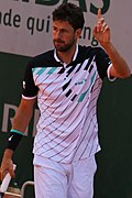 Profile Picture of Robin Haase - Wikipediaon Wikipedia