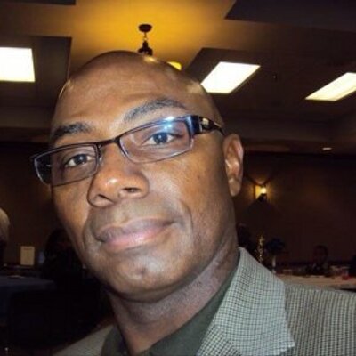 Profile Picture of Sandy Booker (@sandy_booker) on Twitter