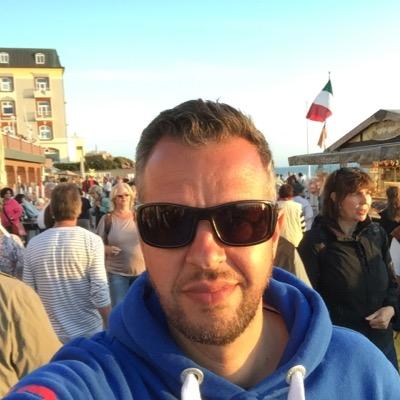 Profile Picture of Marc Reimers (@ReimersMarc) on Twitter