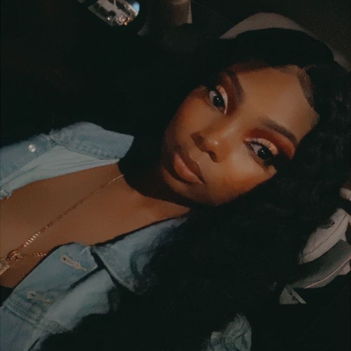 Profile Picture of Raven Williams (@ravenwilliams74) on Tiktok