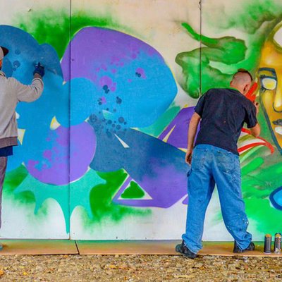 Profile Picture of Angelo Knox (@AngeloKnox6) on Twitter