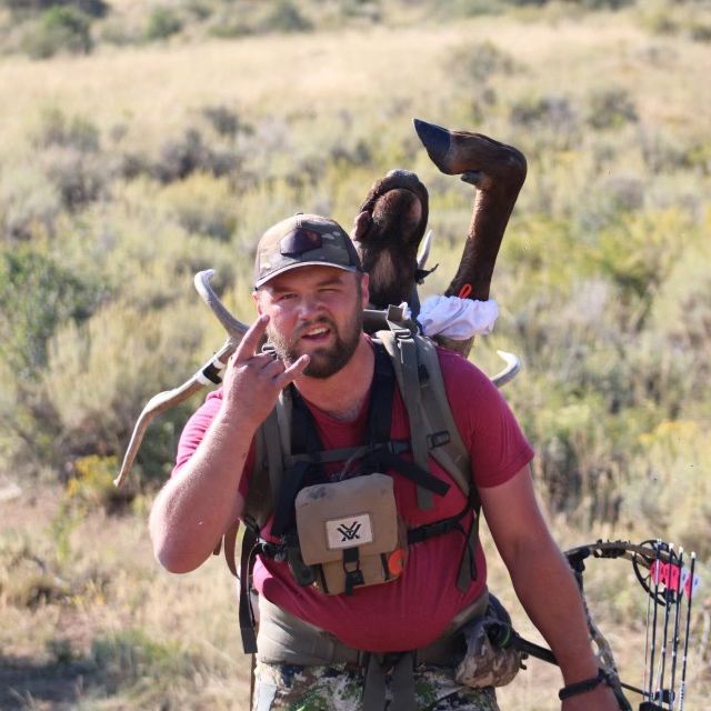 Profile Picture of William Kishpaugh (@williamkishpaugh) on Tiktok