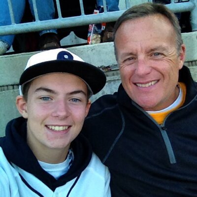 Profile Picture of Brian Criswell (@@criswell_brian) on Twitter