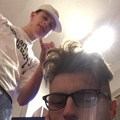 Harri - Twitter Profile Picture of Harri (@HarrisFox) on Twitter