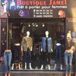 khalid.jamal.Shope - Instagram Profile Picture of khalid.jamal.Shope (@boultam.mode.berkane) on Instagram