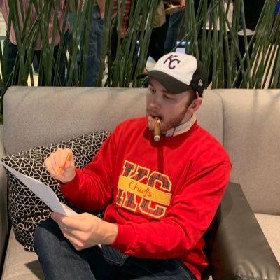 Profile Picture of Steven Geist (@s_geist) on Twitter