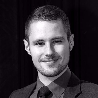 Profile Picture of Dustin Lorenz (@OfficialDustinL) on Twitter