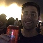Profile Picture of Paul Saunders (@psaunders88) on Instagram