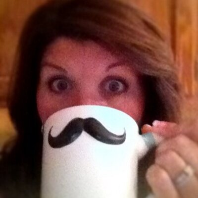Profile Picture of RuthAnn Wiesner ☕️ (@RAWiesner) on Twitter