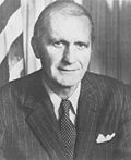 Profile Picture of Malcolm Baldrige Jr.on Wikipedia