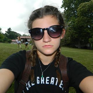 Profile Picture of Rebecca Payge Slagle (@rebecca.p.slagle) on Facebook