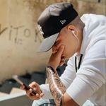 Profile Picture of daniel brito 😈 (@_daniel.britz) on Instagram