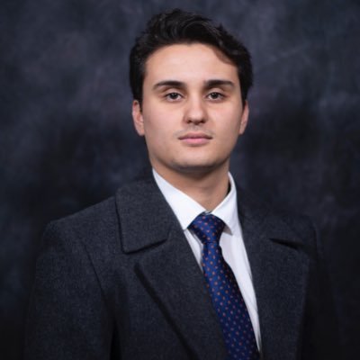 Profile Picture of Jared Thomas Stanley (@jaredtstanley) on Twitter