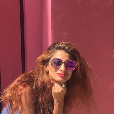 Profile Picture of Ruby Sethi (@ruby_k_sethi) on Twitter