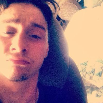Profile Picture of Zach Morrison. (@MonstaMo1993) on Twitter