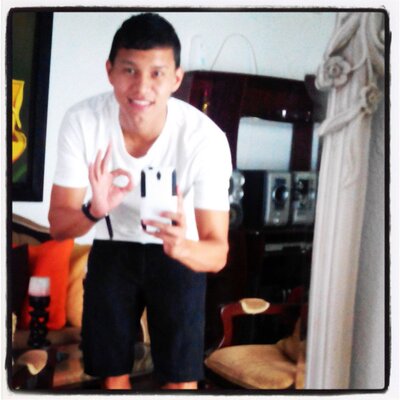 Profile Picture of Luis Ozuna (@luisozuna10) on Twitter