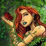 Profile Picture of 𝙋𝙤𝙞𝙨𝙤𝙣 𝙄𝙫𝙮 💋 (@greener.ivy) on Instagram