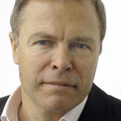 Profile Picture of Gavin Hewitt (@gavinhewitt01) on Twitter