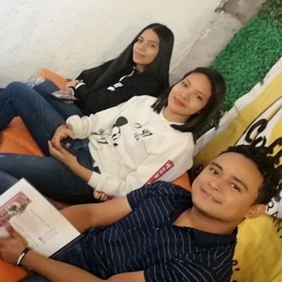 Profile Picture of Joel Dominguez (@Joeldovi06) on Twitter