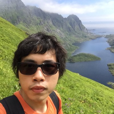 Profile Picture of Joe Apiwat Tee'r (@Joe_Teer) on Twitter