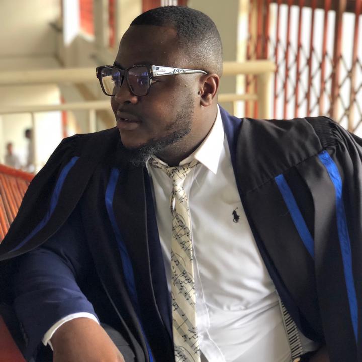 Andrew Odoi - Tiktok Profile Picture of Andrew Odoi (@andrewodoi) on Tiktok