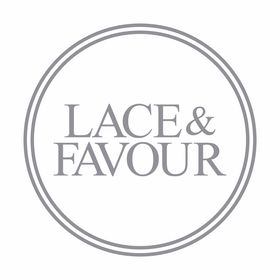 Profile Picture of Lace & Favour (@laceandfavour) on Pinterest