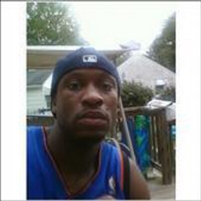 Profile Picture of Darrell Benton (@Darrell2001) on Twitter