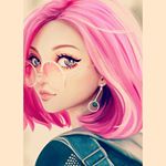 Profile Picture of Julia Peyton (@wallpaper_beauty101) on Instagram