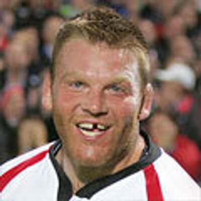 Profile Picture of Nigel Brady (@NigelBrady2) on Twitter