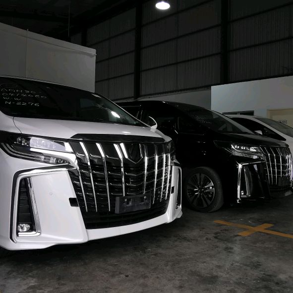 Profile Picture of Jason Liew (@jason.recondcars) on Tiktok