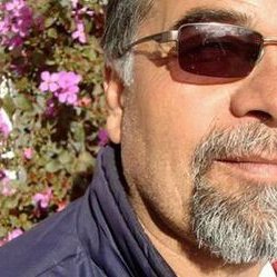 Profile Picture of Flavio ángel Jimenez (@flaviojim) on Twitter