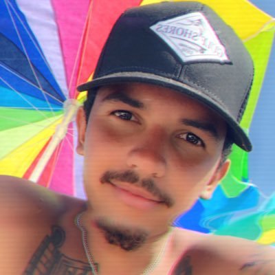 Profile Picture of Benjamin Pulley (@YoungTroop101) on Twitter