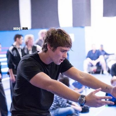 Peter Alexander Heartman - Twitter Profile Picture of Peter Alexander Heartman (@PeterHeartman) on Twitter