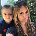 Profile Picture of Pamela Torres Petersen (@pamelabstone) on Instagram