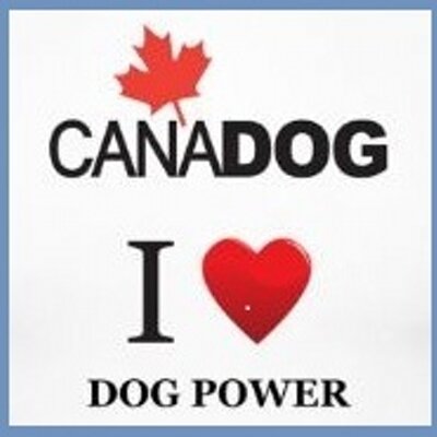Profile Picture of Shelley Ramsay (@CanaDog_Supply) on Twitter