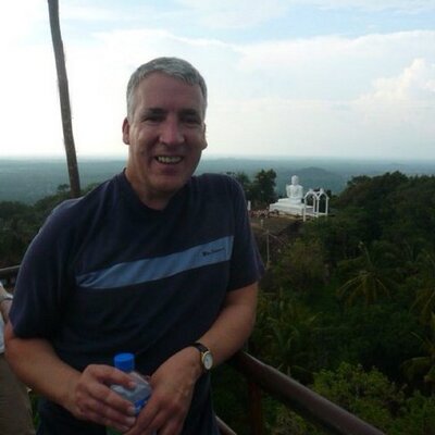 Profile Picture of Ian Wainwright (@iawainwright) on Twitter