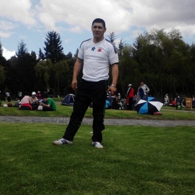 Profile Picture of Jose Poveda (@josepoveda172) on Twitter