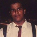Profile Picture of Cleve Martin Veerapen (@cleveveerapen) on Instagram