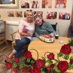Profile Picture of Paula Fanning (@paulaf19671) on Instagram