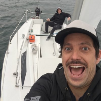 Profile Picture of Mike Stelter (@stelter_mike) on Twitter