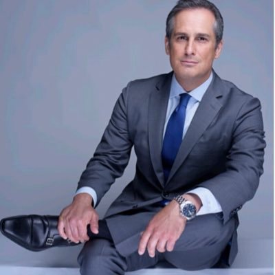 Profile Picture of Tom Negovan (@WGNNegovan) on Twitter